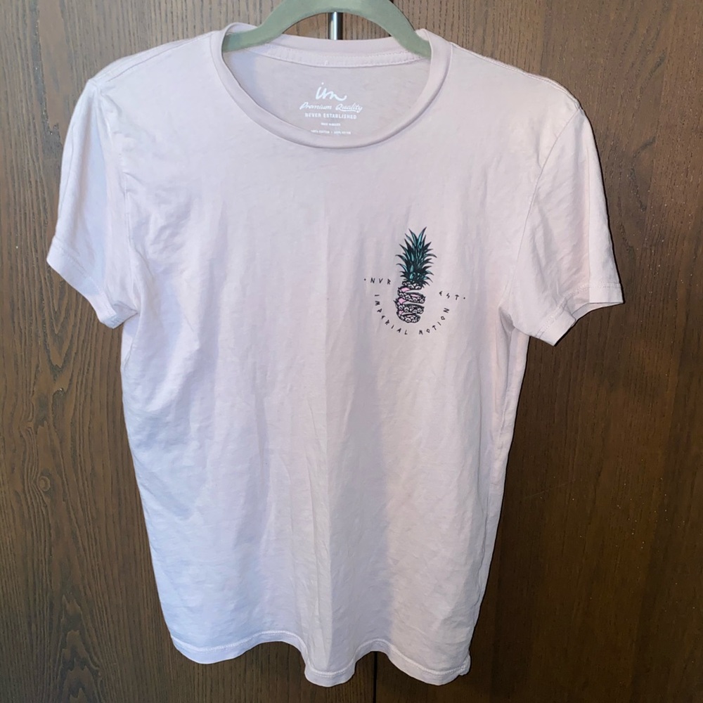 Zumiez Shirt